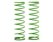 Traxxas Front Shock Spring Set (Green) (2) (Grave Digger) | product-also-purchased