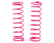 Traxxas Front Shock Spring Set (Pink) (2) | product-related