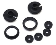 Traxxas Shock Spring Retainers (Upper & Lower) | product-related
