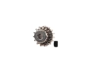 more-results: Traxxas Gear 15-T Pinion 32P 3Mm Shaft/Set Screw This product was added to our catalog