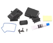 Traxxas Sealed Receiver Box (E-Maxx) | product-also-purchased