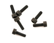 Traxxas 2.5x8mm Cap Head Machine Screws (6) | product-also-purchased