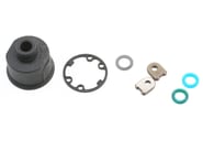 more-results: Includes x-ring gaskets (2), ring gear gasket, bushings (2), 6x10x0.5 TW This product 