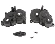 Traxxas Gearbox Set (Front & Rear) (E-Maxx) | product-related