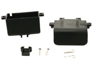 Traxxas Rear Bumper & Battery Box | product-related