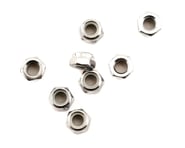 Traxxas Wheel Nuts, 5mm nylon locking (8) | product-related