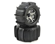 Traxxas Paddle Tires 2.8" Pre-Mounted w/All-Star Nitro Front Wheels (2) | product-also-purchased