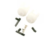 Traxxas Drive Yokes with Screws (2) | product-related