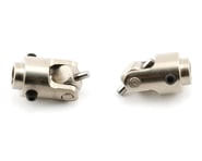Traxxas Differential Output Yokes (Hardened Steel) | product-also-purchased