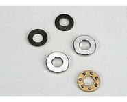 Traxxas Thrust Bearing/Thrust Washers (2)/Belleville Spring Washers (2) | product-related