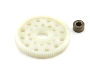 Traxxas 48P Spur Gear (84T) | product-also-purchased