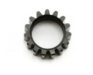 more-results: This is an optional Traxxas 15 Tooth 1st Gear Clutch. Use this optional gear to fine t