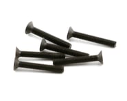 Traxxas 3x20mm Flat Head Hex Screw (6) | product-related