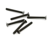 Traxxas 3x25mm Countersunk Hex Screw (6) | product-also-purchased