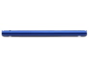more-results: Lighter than the stock steel pulley shaft, the attractive, blue-anodized 6061-T6 alumi