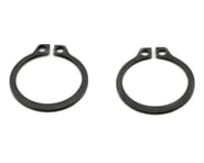 Traxxas Snap Rings (2) | product-related