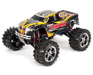 Traxxas T-Maxx Classic RTR Monster Truck (Black) | product-related