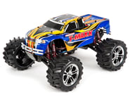 Traxxas T-Maxx Classic RTR Monster Truck (Blue) | product-also-purchased