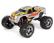 Traxxas T-Maxx Classic RTR Monster Truck (White) | product-also-purchased