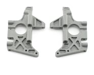 Traxxas Front Bulkhead Set (Grey) (TMX3.3) | product-also-purchased