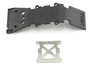 Traxxas Front Skidplate (EMX,TMX .15, 2.5,3.3) | product-also-purchased