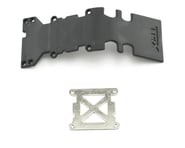 Traxxas Rear Skidplate Set (EMX,TMX .15, 2.5,3.3) | product-also-purchased