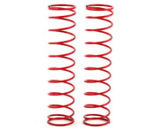 Traxxas Shock Springs (Red) (2) (EMX,TMX.15,2.5) | product-related