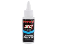 Traxxas Silicone Shock Oil (2oz) (30wt) | product-also-purchased