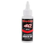 Traxxas Silicone Shock Oil (2oz) (40wt) | product-also-purchased