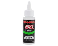 Traxxas Silicone Shock Oil (2oz) (50wt) | product-also-purchased