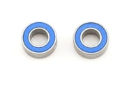 more-results: This is a pack of two replacement Traxxas 5x10x4mm Ball Bearings. These bearings featu