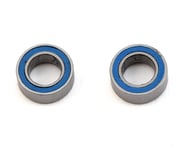 Traxxas 4x7x2.5mm Blue Rubber Sealed Ball Bearing (2) | product-related