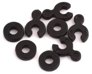 Traxxas Caster spacers (4)/ shims (4) | product-also-purchased