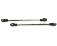 more-results: This is a pack of two replacement Traxxas 108mm Turnbuckles.&nbsp;These turnbuckles co