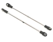 Traxxas 118mm Turnbuckles (TMX 2.5) | product-also-purchased