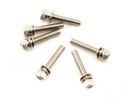 Traxxas 3X15mm Cap Head Screws (6) | product-related