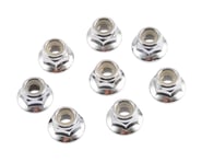 Traxxas 5mm Steel Nut (8) | product-related