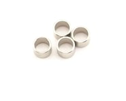 Traxxas Front Wheel Aluminum Spacer (4) (Jato) | product-related
