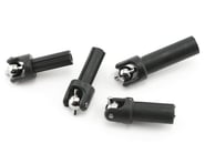 Traxxas Front & Rear Center Half Shaft (TMX 3.3) | product-also-purchased