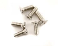 Traxxas Screws, 2.6x8mm countersunk machine (6) | product-also-purchased