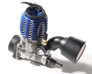Traxxas TRX 2.5R .15 Rear Exhaust IPS Shaft Slide Carb Nitro Engine | product-also-purchased