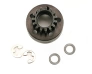 Traxxas Clutch bell (15T) | product-also-purchased