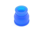 Traxxas Silicon Pipe Coupler (Blue) | product-related