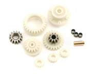 more-results: This is a set of replacement gears for the EZ-start 2 starting system for Traxxas Vehi