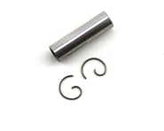 Traxxas Wrist Pin and Wrist Pin Clips (TRX 3.3) | product-related