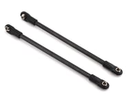 Traxxas Revo Push rod (steel) (2) (use with #5359 progressive 3 rockers) | product-related