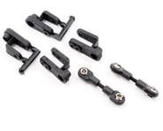 Traxxas Steering Linkage & Servo Horn Set | product-also-purchased