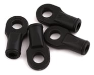 Traxxas Rod ends, Revo (large, for rear toe link only) (4) | product-related