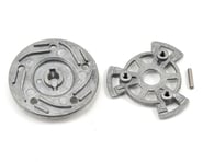 Traxxas Revo Slipper pressure plate and hub (alloy) | product-related