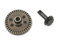Traxxas Differential Ring Gear & Pinion Gear Set | product-related